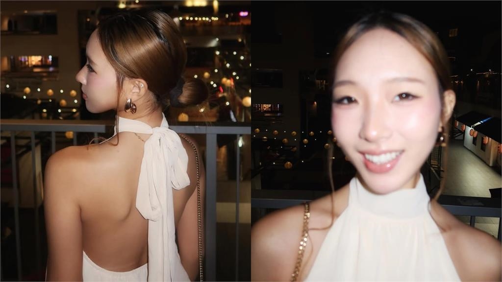 小S大女兒Elly留學「歐美風又鬼轉變了」！臉蛋「一半大爆改」媽媽不忍出手了