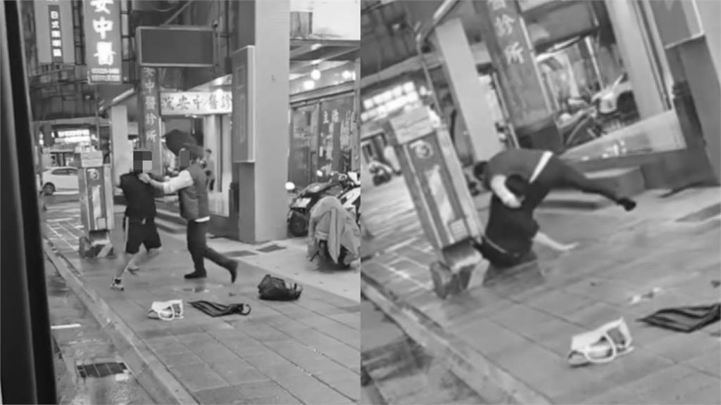 高中生遭桃客司機暴打「鼻樑骨折」!父母驚恐「沒大人伸援手」心碎發聲了