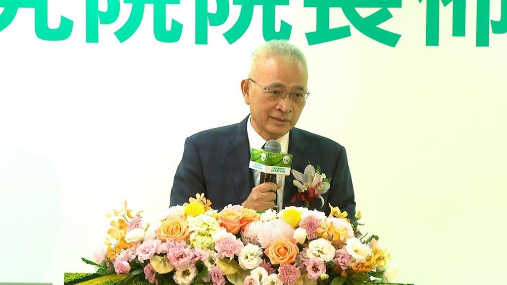 工研院新任院長張培仁接任 上任祭3大重點