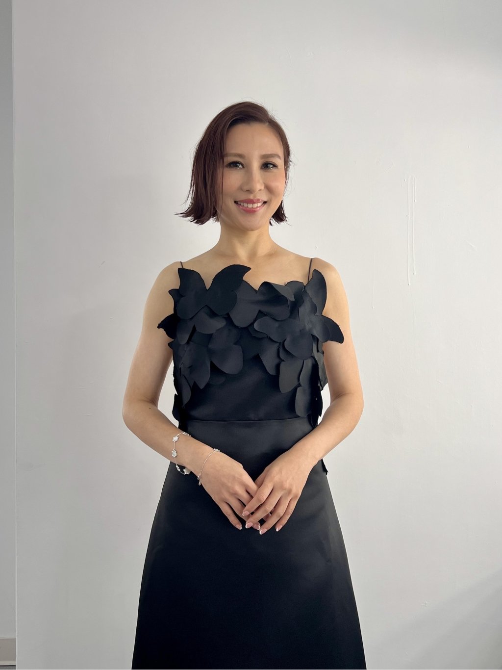 林凡驚喜同框《犀利人妻》温昇豪、朱芯儀! 暫別歌壇3年金鐘典禮宣告回歸