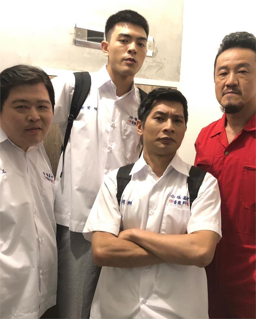 男星病世1年半「晚間突發文」送紅包!逸祥婚宴為亡友暖留空位網淚:真兄弟