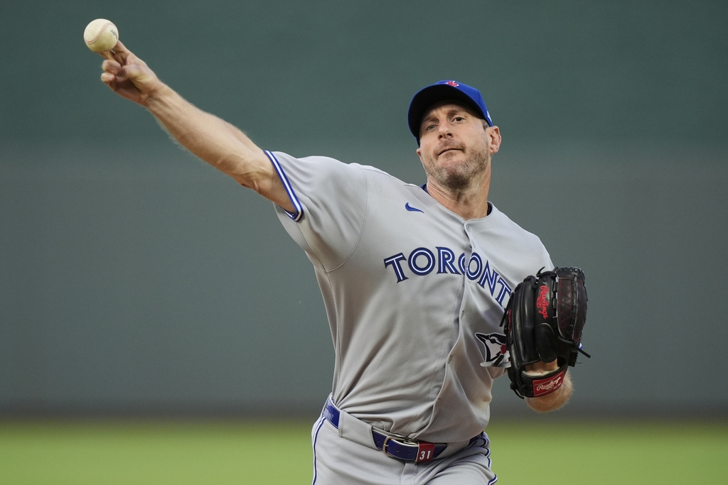 MLB/藍鳥0比2落後出奇招!G4壓出41歲賽揚強投「薛蛇」先發應戰