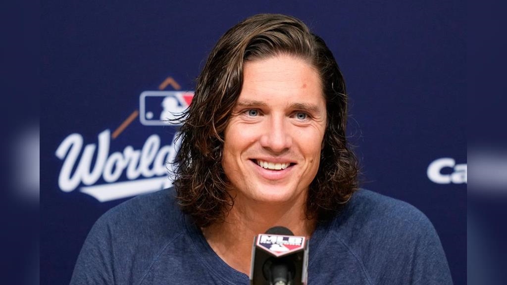 MLB(影)／山本由伸超狂完投勝率隊扳平！隊友明星強投葛拉斯諾盛讚瘋狂