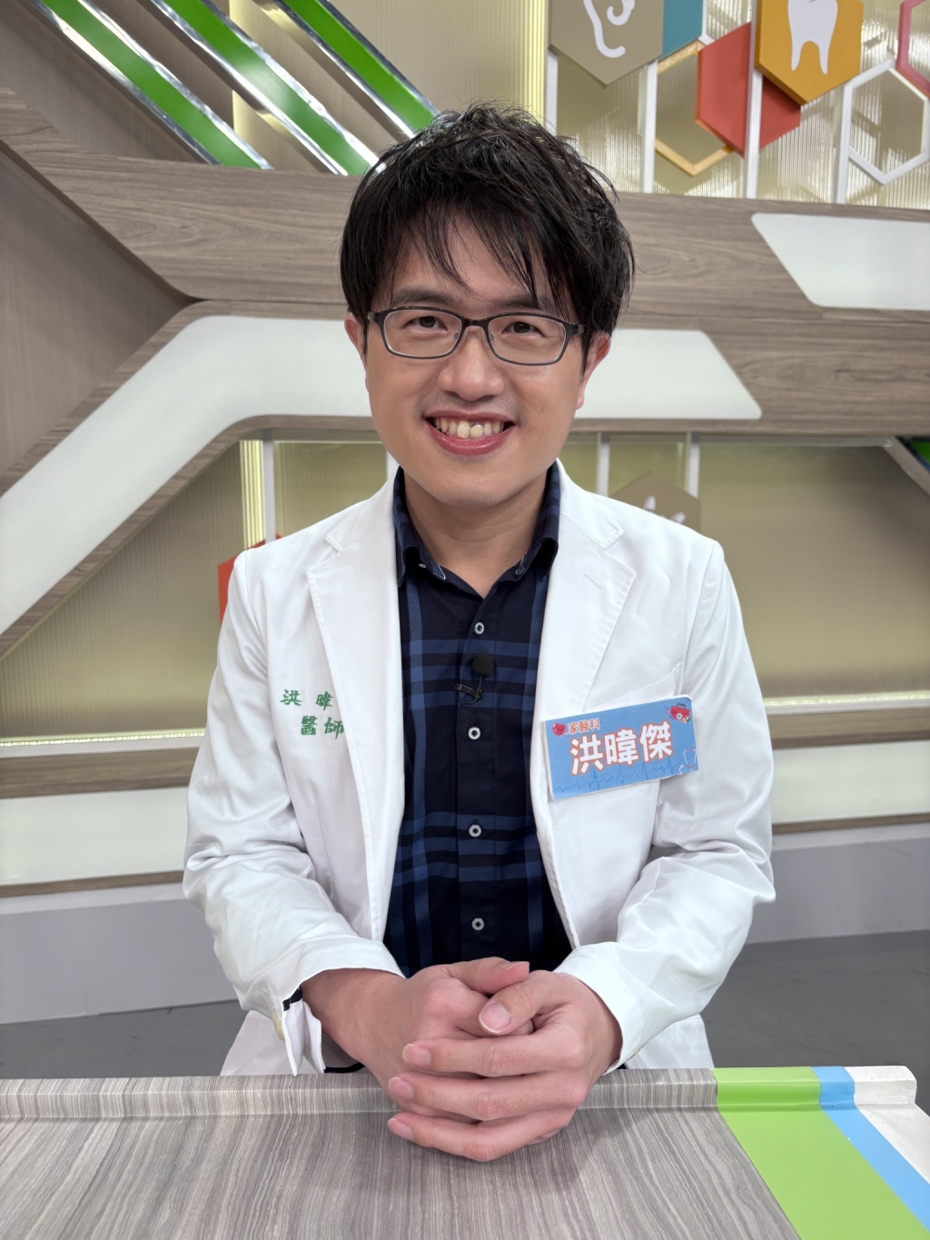 醫學(影)/超慢跑席捲全台 是真的有效還是做白工?