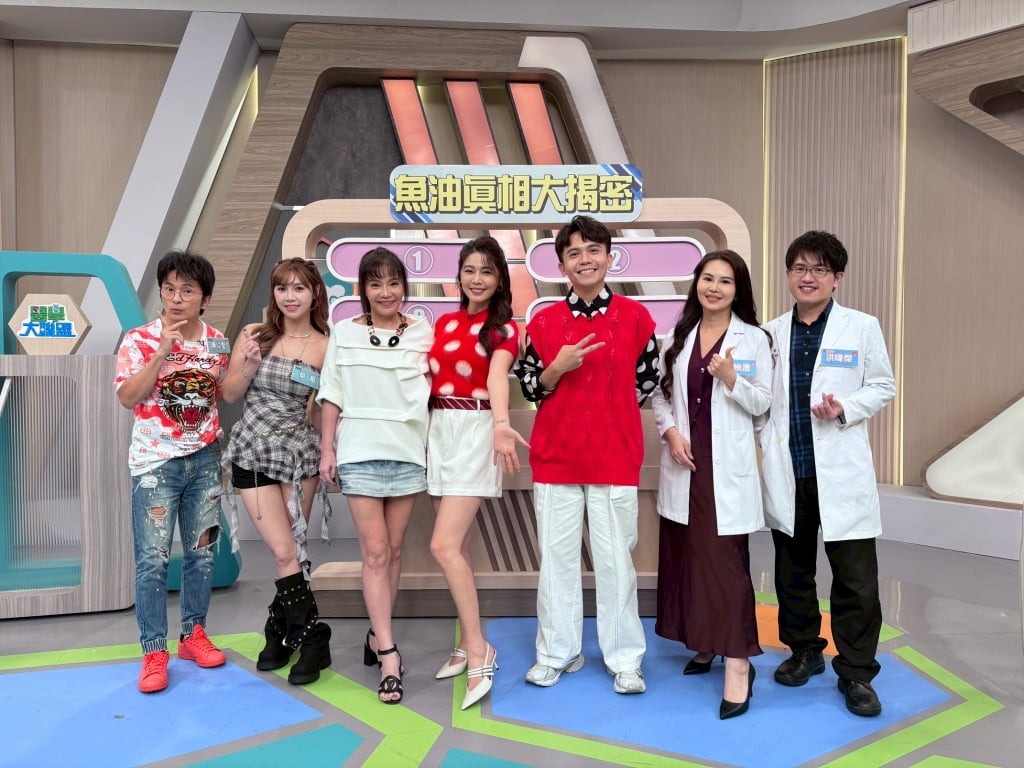 醫學(影)/超慢跑席捲全台 是真的有效還是做白工?