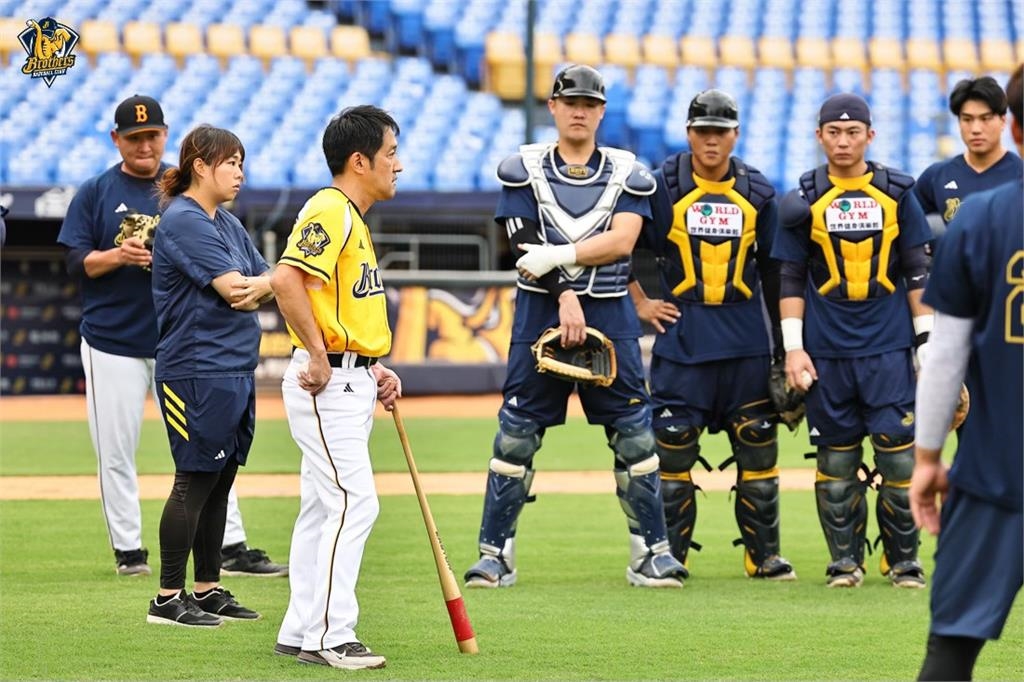 中職／中信兄弟得點圈打擊率不到1成！恐追平台灣大賽「最少得分紀錄」