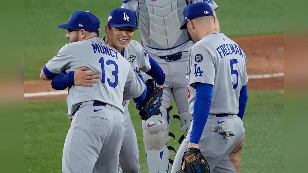 MLB／山本由伸的控球有多準？自由人掛保證：「能打到一隻跳蚤」