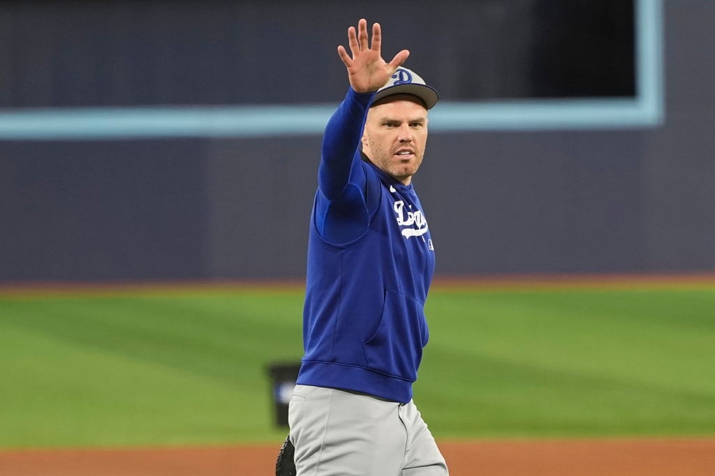 MLB／山本由伸的控球有多準？自由人掛保證：「能打到一隻跳蚤」