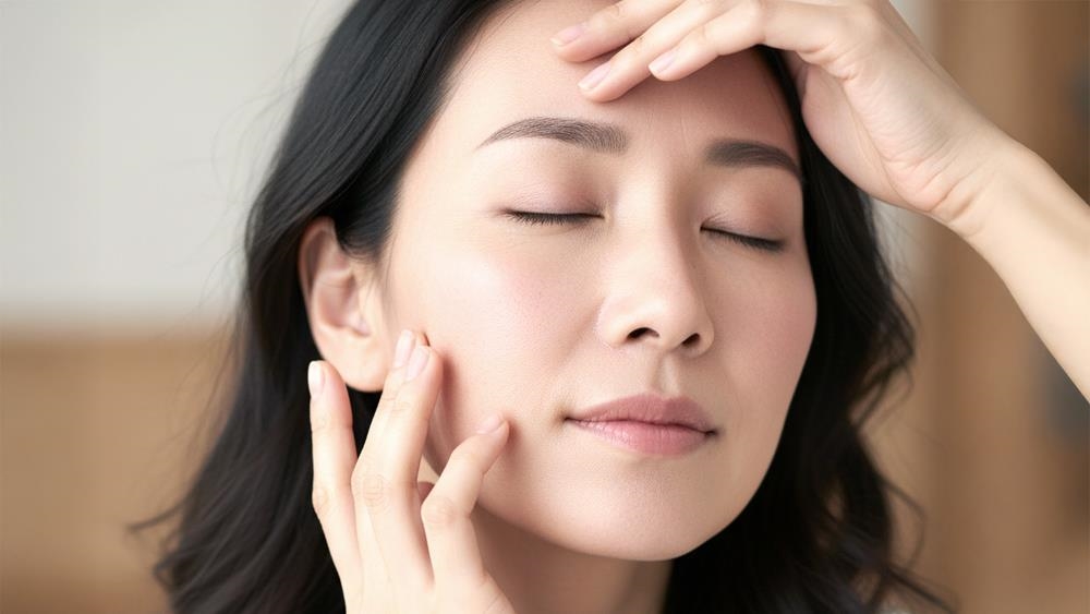 醫師揭「保濕無感」真相：玻尿酸選錯害妳越擦越乾