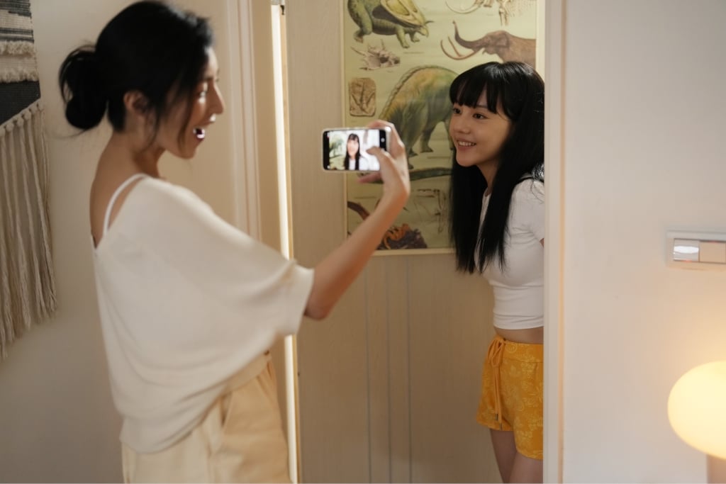 剛拿金鐘獎影后!楊謹華新劇演媽「笑不出來」 自曝想挑戰警探變「台版凱特溫絲蕾」