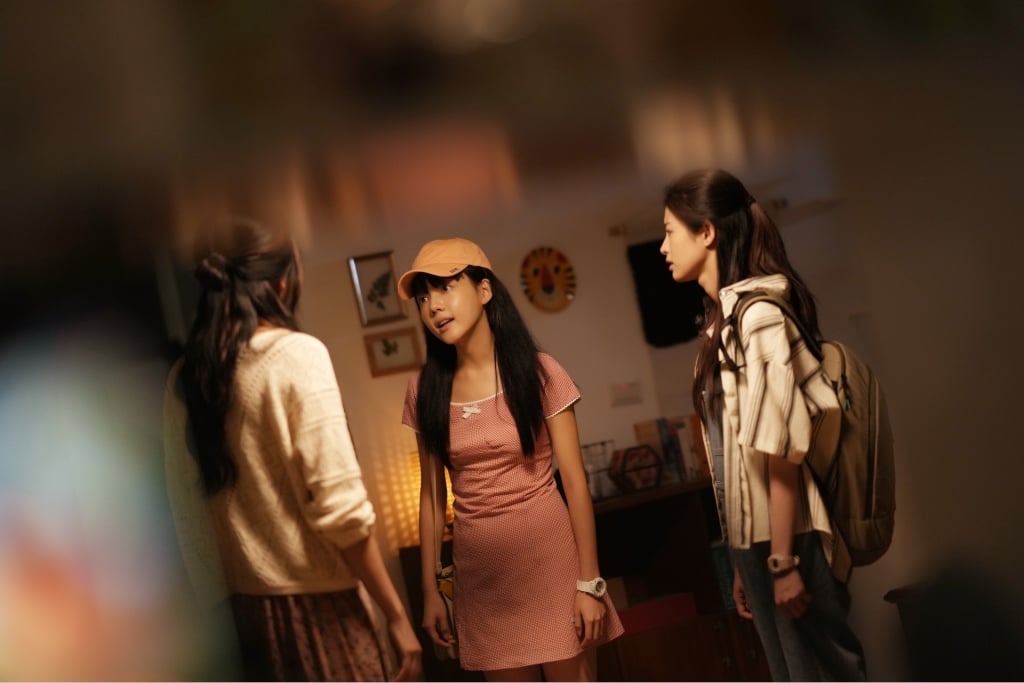 剛拿金鐘獎影后!楊謹華新劇演媽「笑不出來」 自曝想挑戰警探變「台版凱特溫絲蕾」