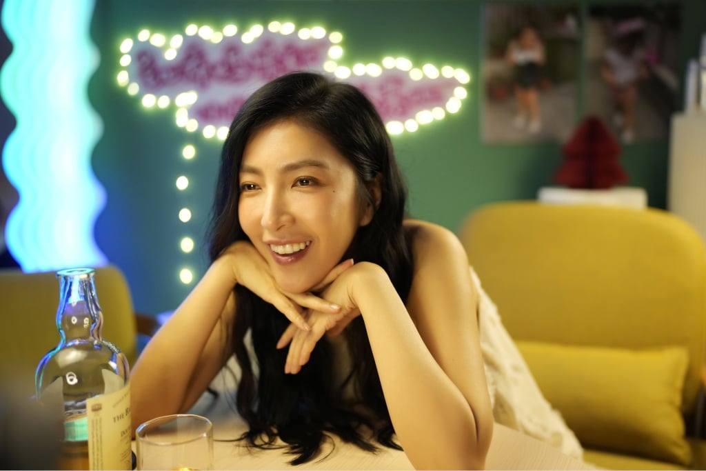 剛拿金鐘獎影后!楊謹華新劇演媽「笑不出來」 自曝想挑戰警探變「台版凱特溫絲蕾」