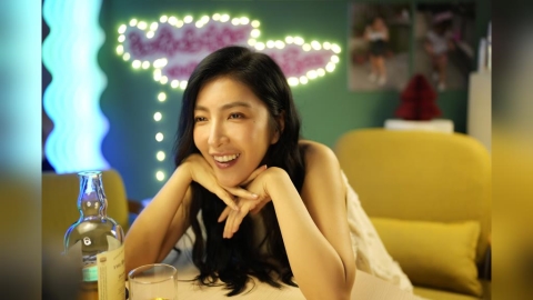 剛奪金鐘影后!楊謹華新劇演媽「笑不出來」 自曝想挑戰警探變「台版凱特溫絲蕾」