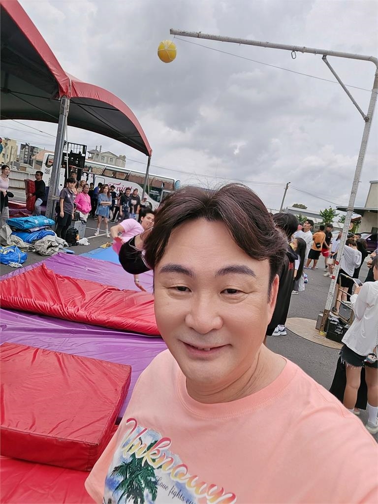 《好運來》洪毛「急送加護昏迷5天」!3度病危「肝指數飆8千」醫警1事