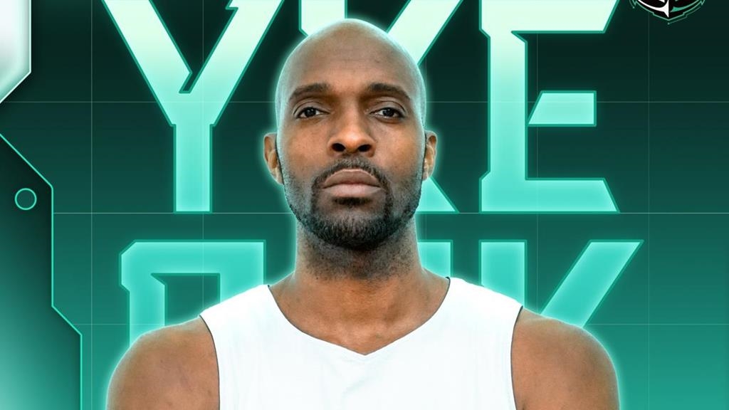 PLG／熟悉的新台灣人找到工作了！洋基工程無預警宣布「護國神Q」戴維斯加盟