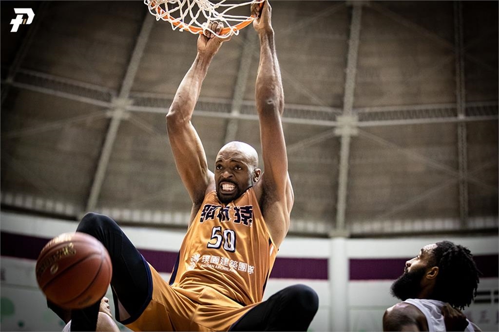 PLG/熟悉的新台灣人回來了!洋基工程無預警宣布「護國神Q」戴維斯加盟