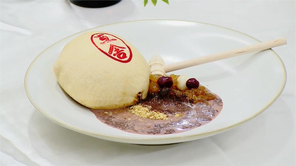 2025麻油料理擂台決賽 傳統組「這一家」奪金獎