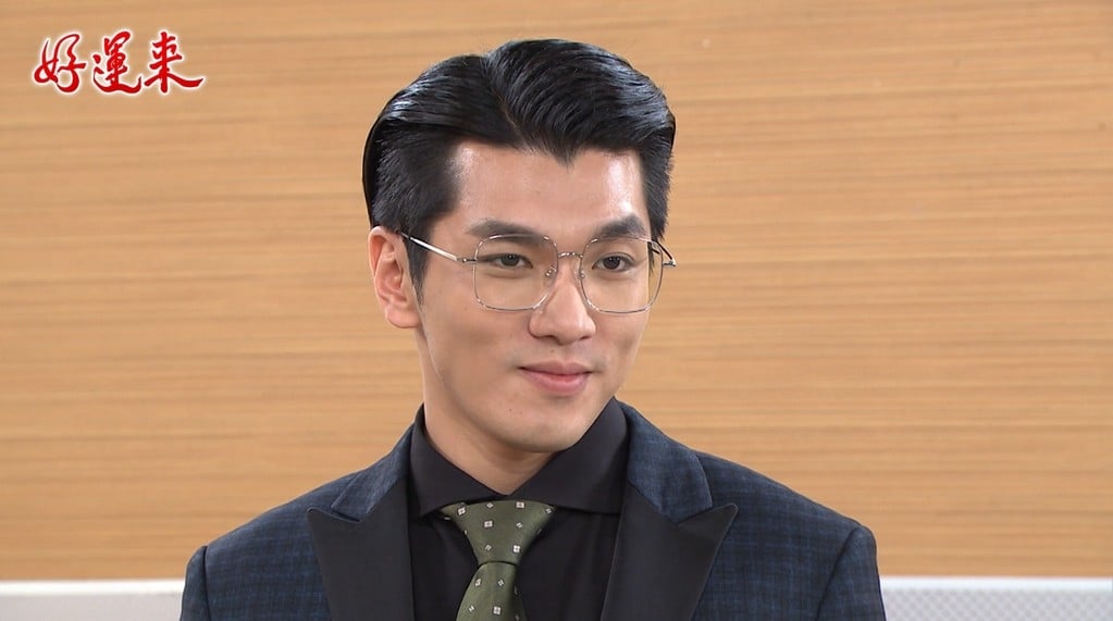 黃錦雯《好運來》幫出軌兒對付媳婦惹議!網嘆「江家最後清流」也失守