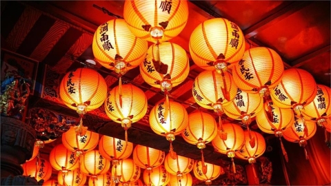 重陽節也是「太子爺誕辰」專家曝1拜法！彩券業者拜完隔天轉運大發