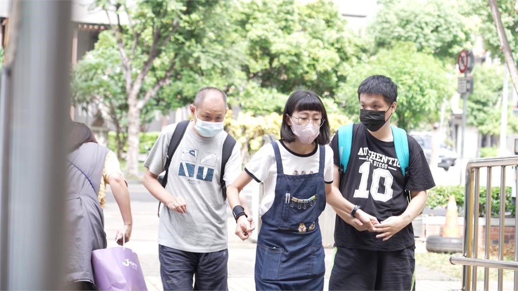 異言堂/接住不一樣的天使 瑪利亞基金會守護心智障礙者37年