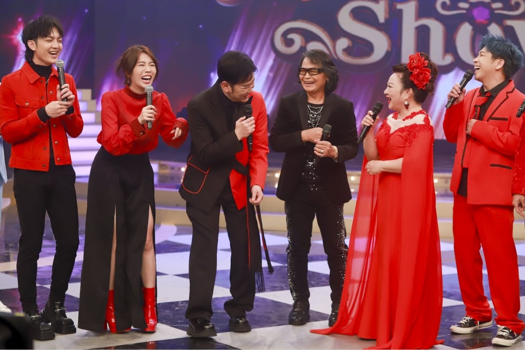 蔡家蓁《冰冰Show》罕見唱到哭!台下反應不尋常 她得知真相傻眼了