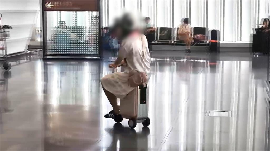 桃園機場禁用「這1款行李箱」！日本也跟進「最高罰10萬」最慘可能被關3年
