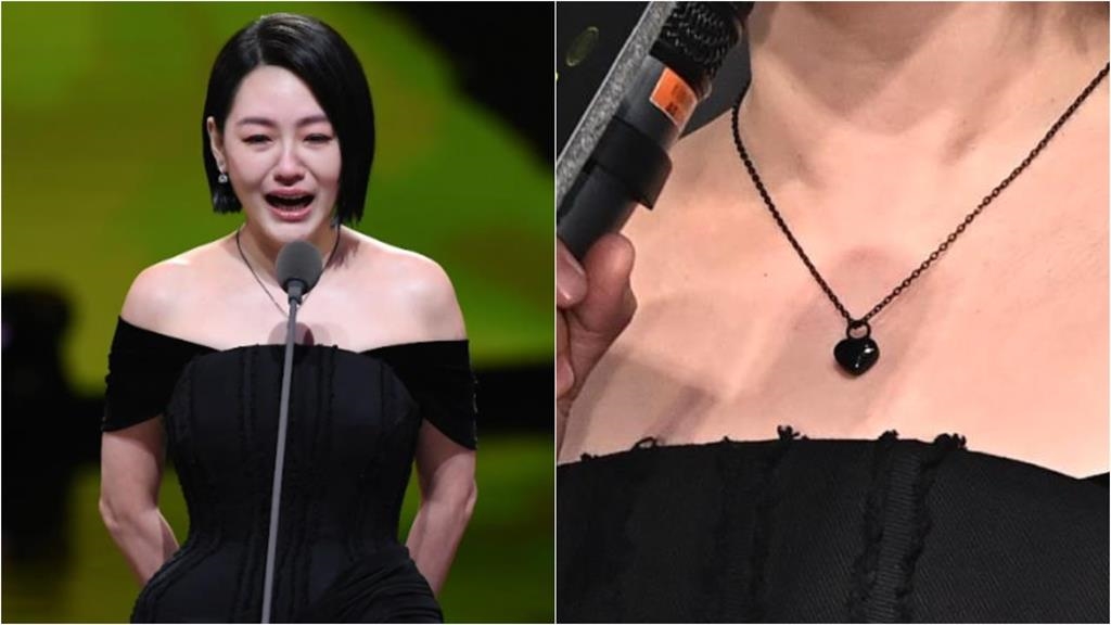 范瑋琪「中國開唱」又被罵上熱搜！遭轟「戴大S骨灰項鍊」真相曝光