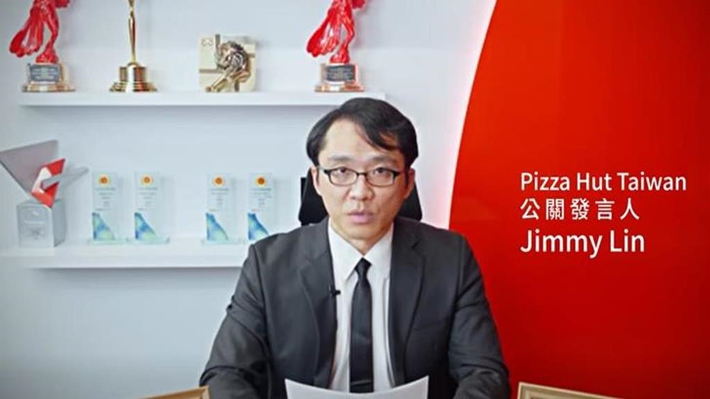 必勝客「2人事異動」真相曝光！「發言人全說了」網：害我難過1整天