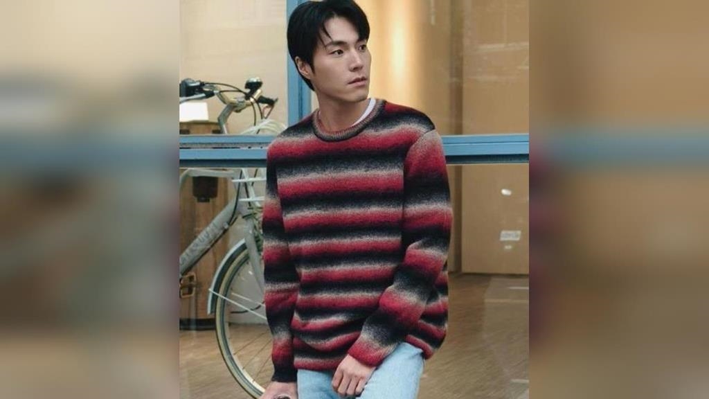 演藝圈閃兵案再傳1人！　前Energy成員唐振剛赴地檢署自首、公開道歉