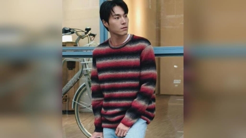 演藝圈閃兵案再傳1人！　前Energy成員唐振剛赴地檢署自首、公開道歉