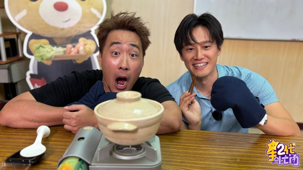 余祥銓現身「田裡插秧」突挖昔日陰影!為一事崩潰大吼:真的很討厭