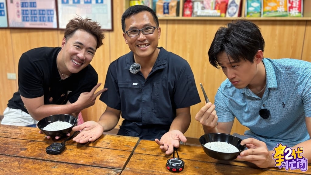 余祥銓現身「田裡插秧」突挖昔日陰影!為一事崩潰大吼:真的很討厭