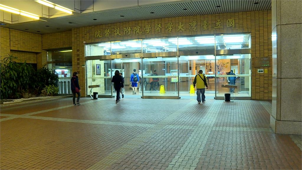 台大兒科徵值班醫!前台大醫列5堪憂嘆「幾乎不太能睡」:老了誰照顧我們