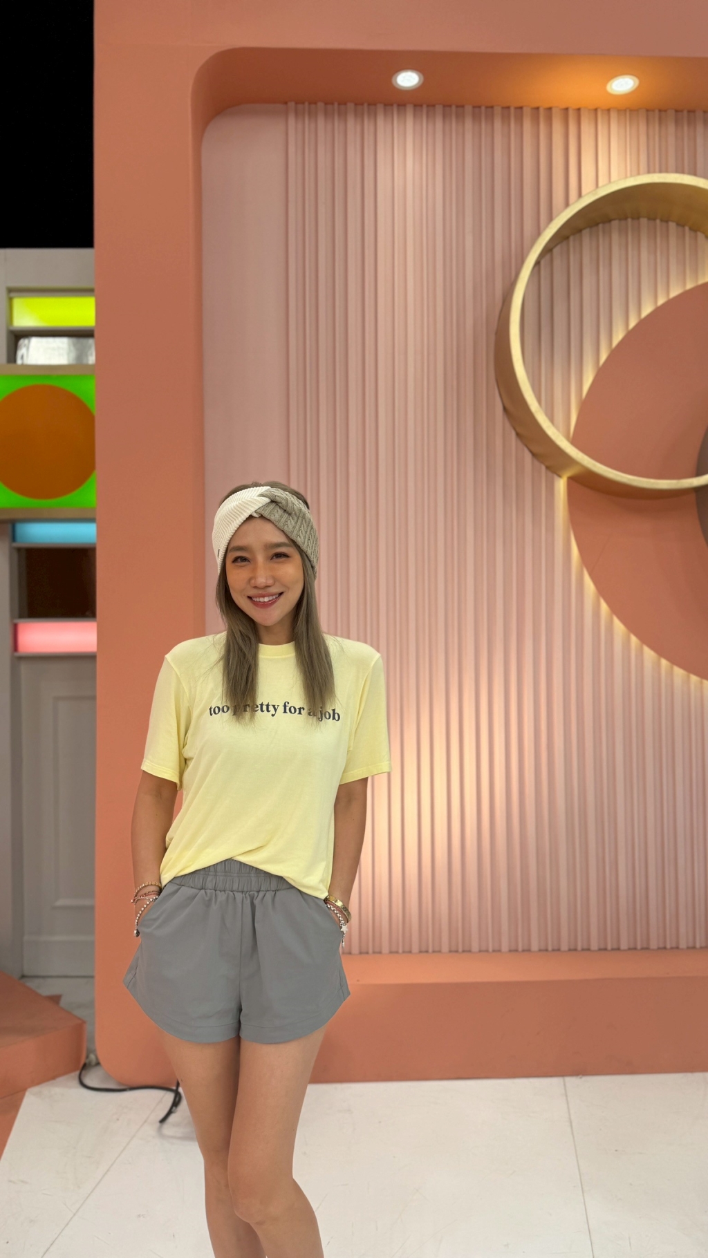 姊妹(影)/馬力歐想代言變帥產品 海產:「我一定提告」?