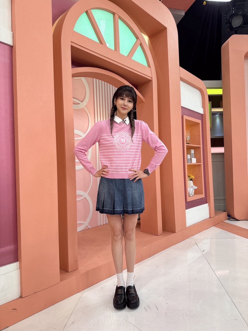 姊妹(影)/政治話題踩紅線 海產為了「這個」忍氣吞聲?