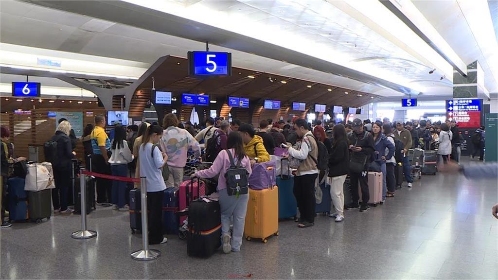 團訂機票「1人做這事」整團飛不成!旅遊達人示警「2動作」:千萬別做