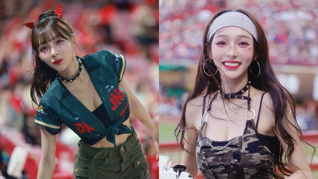 才轉學小龍女1年半！林襄突爆「啦啦隊名震撼變了」180萬粉一看急關切