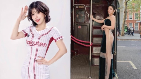 歐洲行李被搶光「600萬沒了」！壯壯回台灣秒「逆天改命」她嗨：破魔咒了