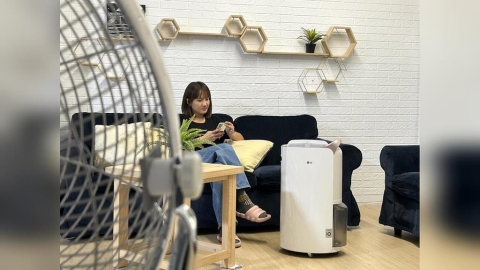 衣服越吹越濕? 家事達人揭3招除濕速乾不回潮