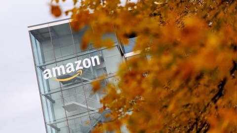 AI衝擊!亞馬遜傳啟動「大規模裁員」 3萬人恐遭炒魷魚