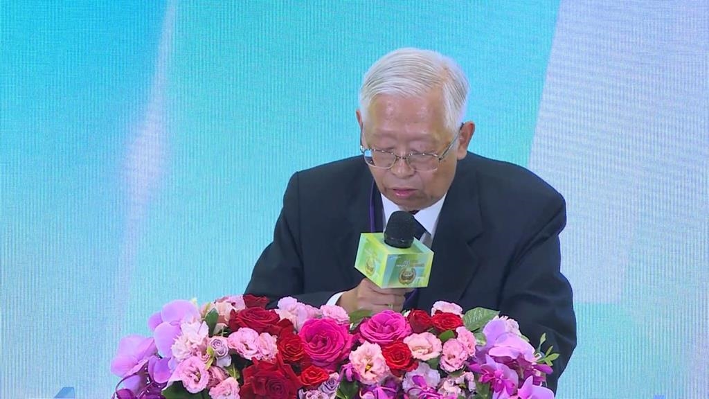 驚！75歲台積電退將轉戰敵營？　網友2個月前驚爆「教授曾說英特爾需要他」