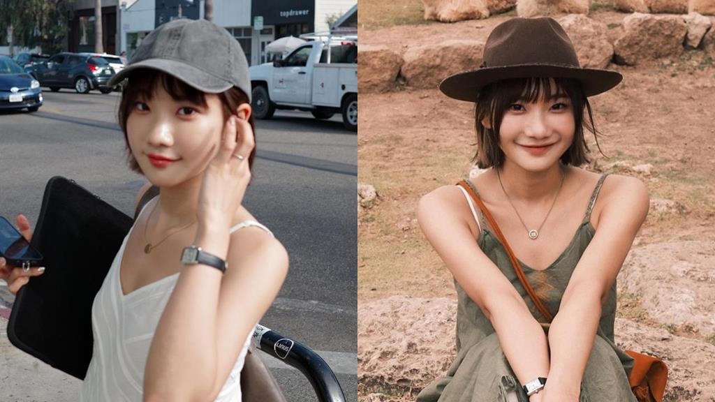 愛莉莎莎宣布「離開台灣」做1事！罕吐人生體悟：所有不幸都為幸福鋪路