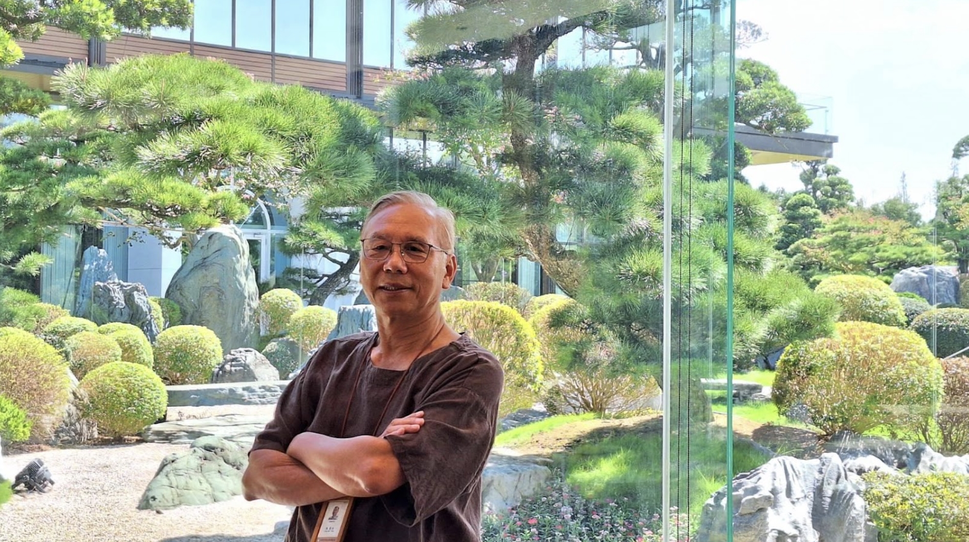 成美文化園以藝術與歷史翻轉永靖,推出『昆蟲創藝PARTY』點亮永靖秋日風華