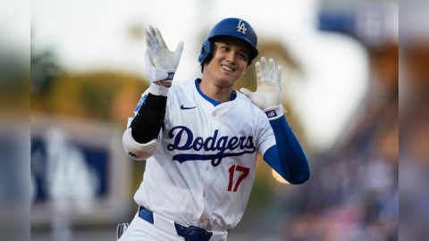 大谷翔平太神了!砲打3屆賽揚強投 世界大賽第2轟、季後賽第7轟