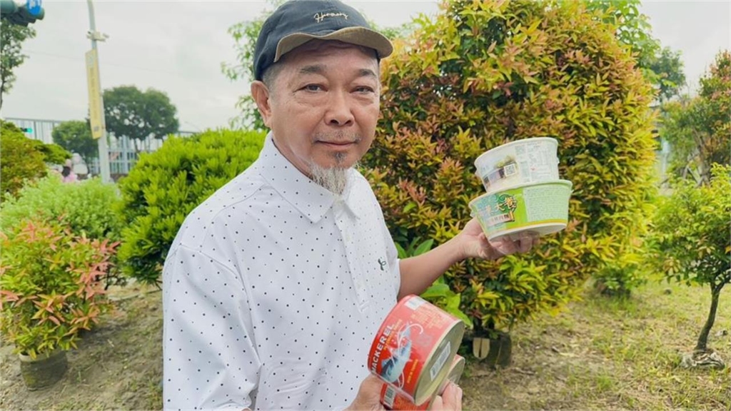 內湖民宅整排信箱「被塞滿往生被」！民俗專家憂「恐被下降頭」親揭化災1解法