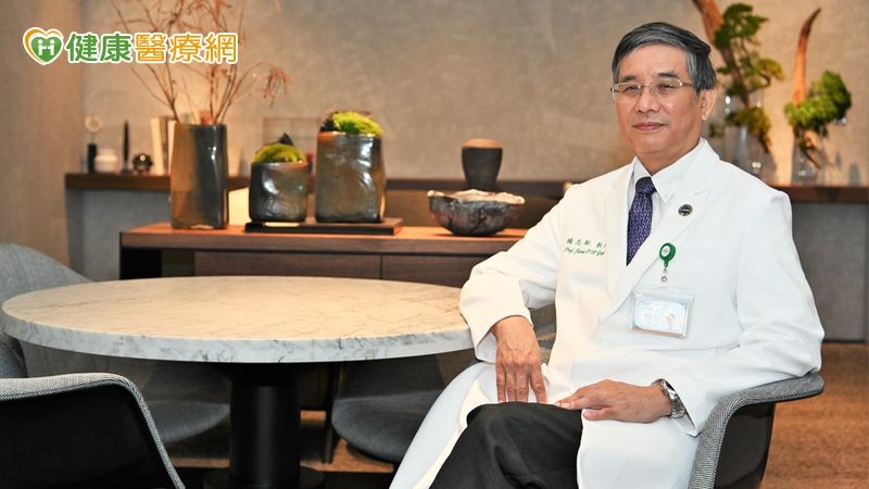 免疫藥物治療加入臨床選項　醫親曝小細胞肺癌治療未來走向