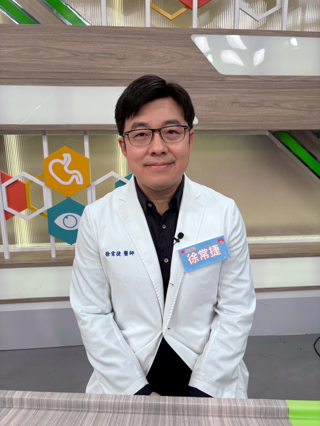 醫學(影)/63歲潘若迪的好膚況 連女人都自嘆弗如?