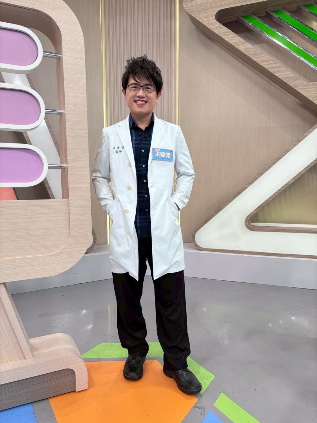 醫學(影)/63歲潘若迪的好膚況 連女人都自嘆弗如?