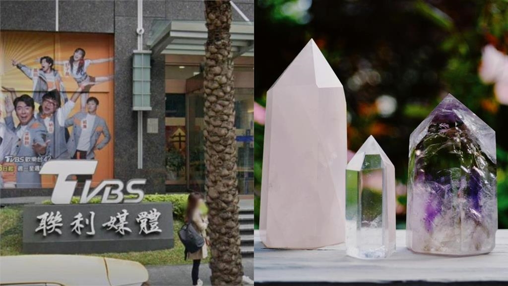 3年前女主播宮鬥「辦公室法器」一次看！「拿符咒做1事」嚇壞同事：很邪門