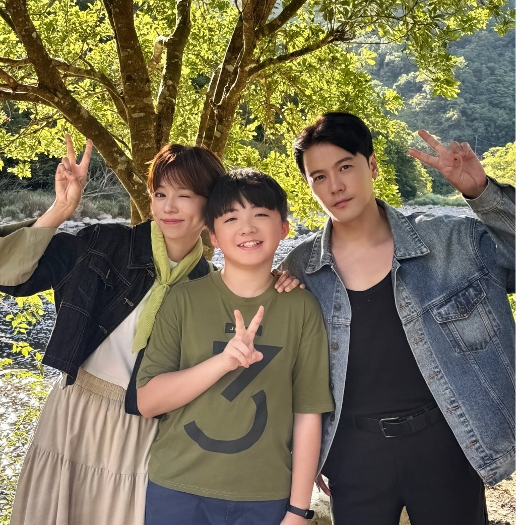 《好運來》黃文星「不拍戲了」突宣布轉行?市集擺攤「賣雞蛋糕」畫面流出